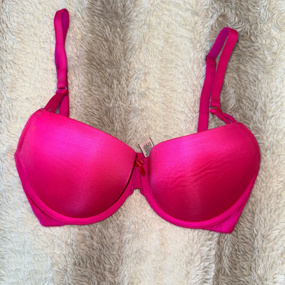 Victoria’s Secret Dream Angels Uplift Demi Bra